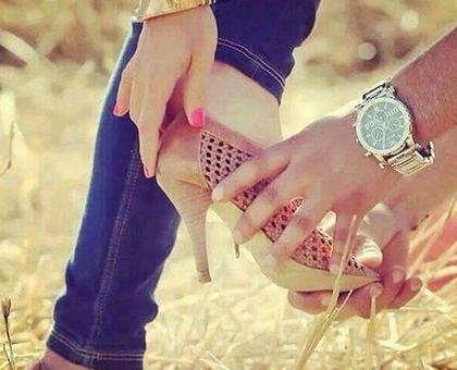 عکس پروفایل شیک مقبول دخترانه