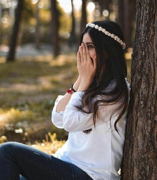 عکس پروفایل شیک مقبول دخترانه