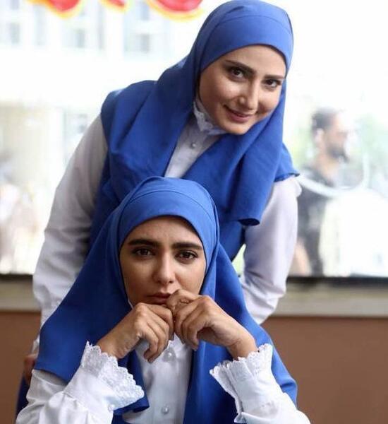 عکس مالک در دلدادگان
