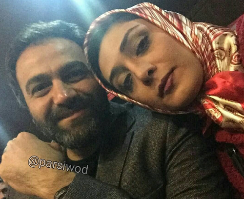 عکس مالک در دلدادگان