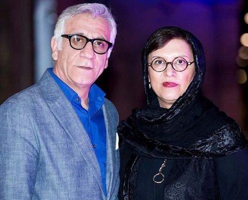 عکس مالک در دلدادگان