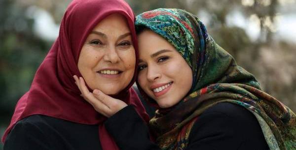 عکس مالک در دلدادگان