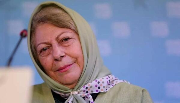 عکس فرزندان ثریا قاسمی