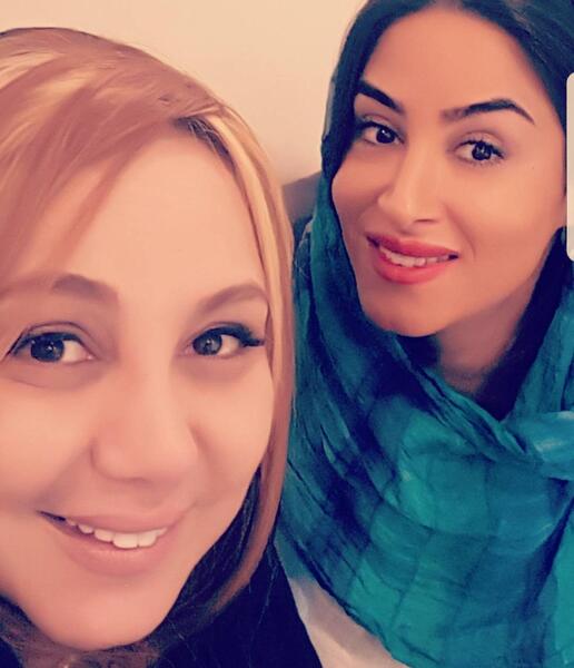 عکس گروه مهراب