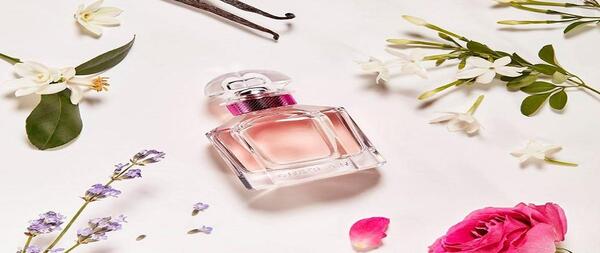 عکس عطر کارتونی