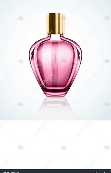 عکس عطر کارتونی