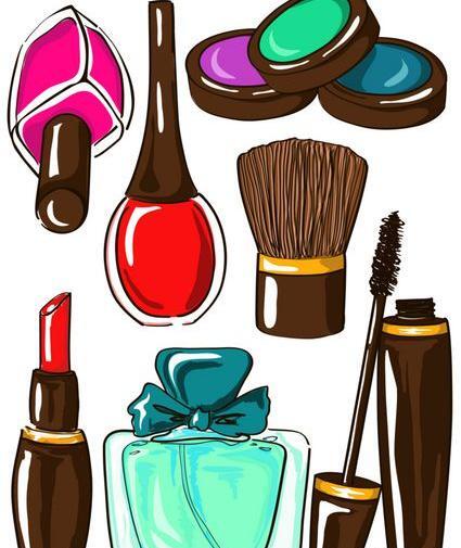 عکس عطر کارتونی