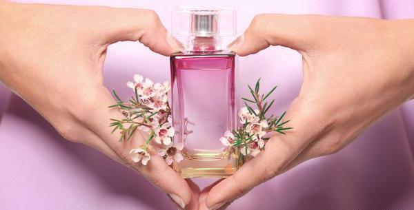 عکس عطر کارتونی