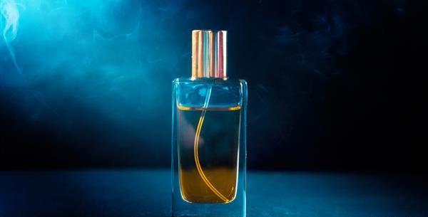 عکس عطر کارتونی