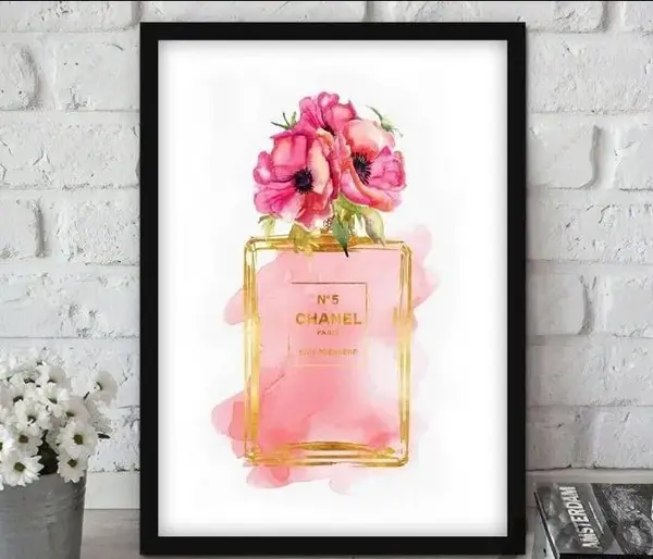 عکس عطر کارتونی