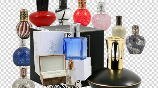 عکس عطر کارتونی
