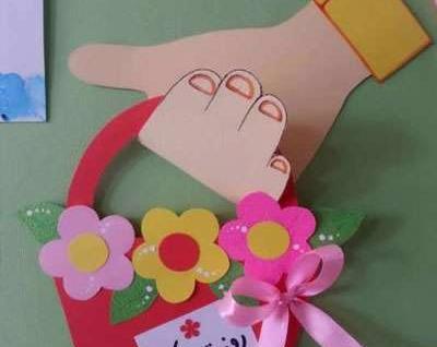 عکس ایده برای کاردستی کودکانه