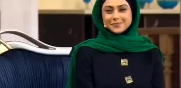 عکس زن و بچه رضا عطاران