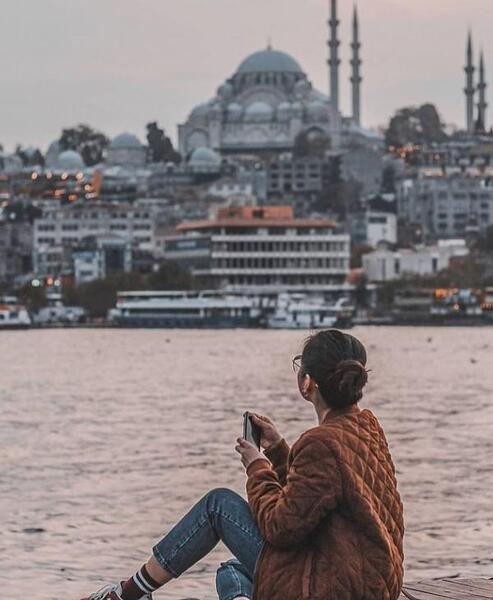 بهترین عکسهای پروفایل دخترونه