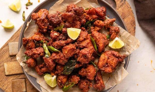 عکس غذا های خوشمزه خارجی