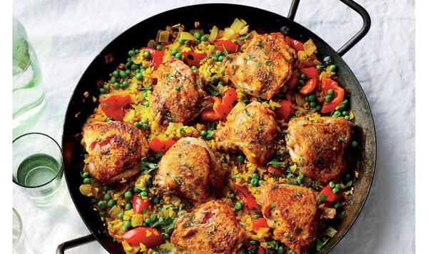 عکس غذا های خوشمزه خارجی