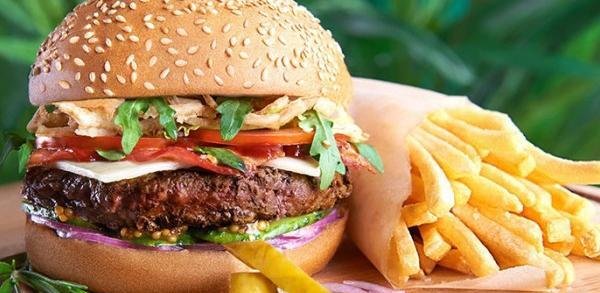 عکس غذا های خوشمزه خارجی