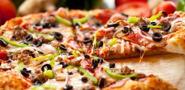 عکس غذا های خوشمزه خارجی