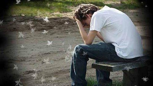 عکس نوشته بخاطر تو از همه گذشتم