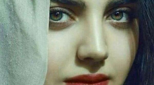عکس پروفایل واتساپ دختر
