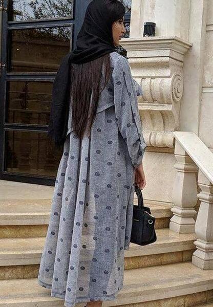 عکس مانتو های سال ۱۴۰۰
