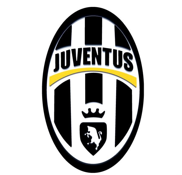 عکس لوگو یوونتوس