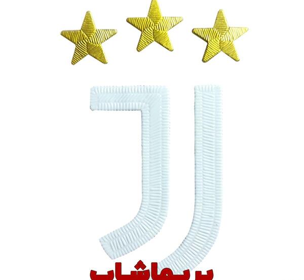 عکس لوگو یوونتوس