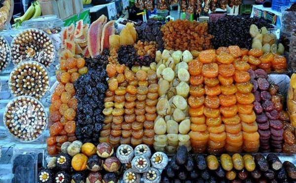 عکس جاهای دیدنی ارمنستان