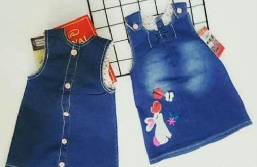 عکس سارافون نخی بچه گانه