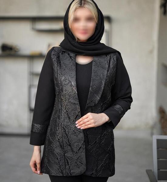 عکس مدل مانتو جدید شیک و باکلاس