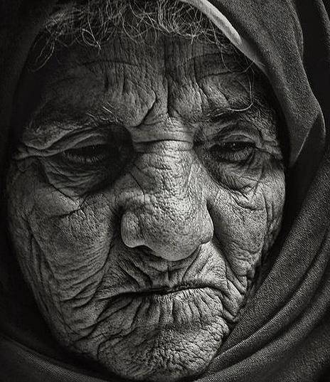 عکس جالب غمگین