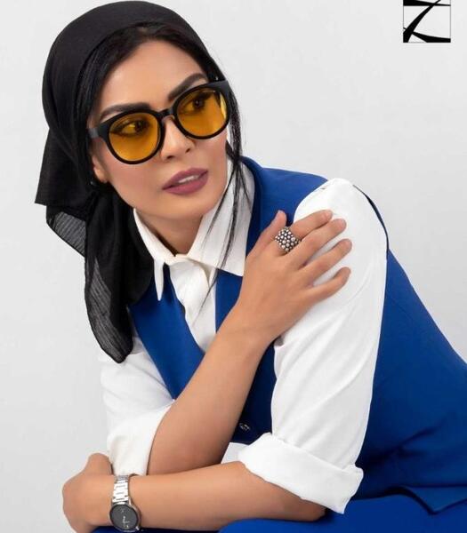 عکس صحرا سبز