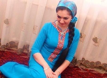 عکس صحرا سبز