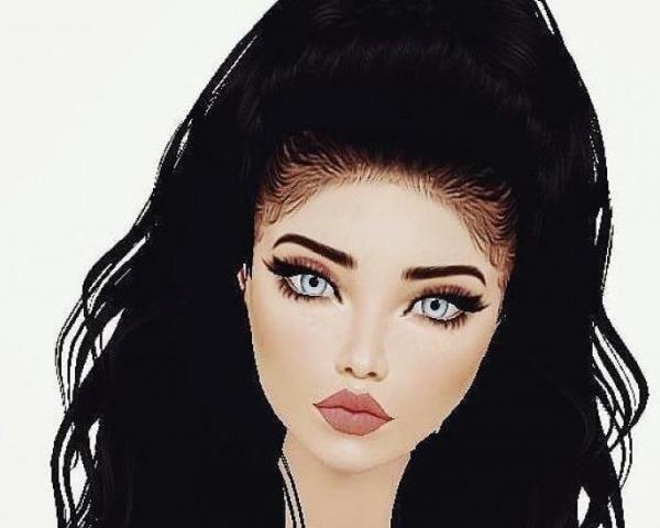 عکس دخترانه جذاب و جدید