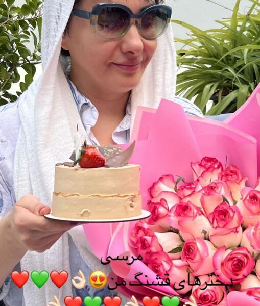 عکس فردا جشن تولد