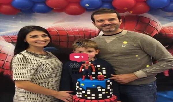 عکس فردا جشن تولد
