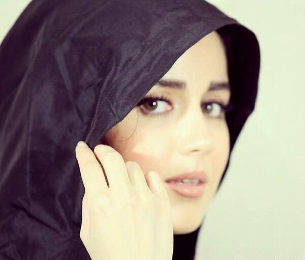 عکس صورت شاهین