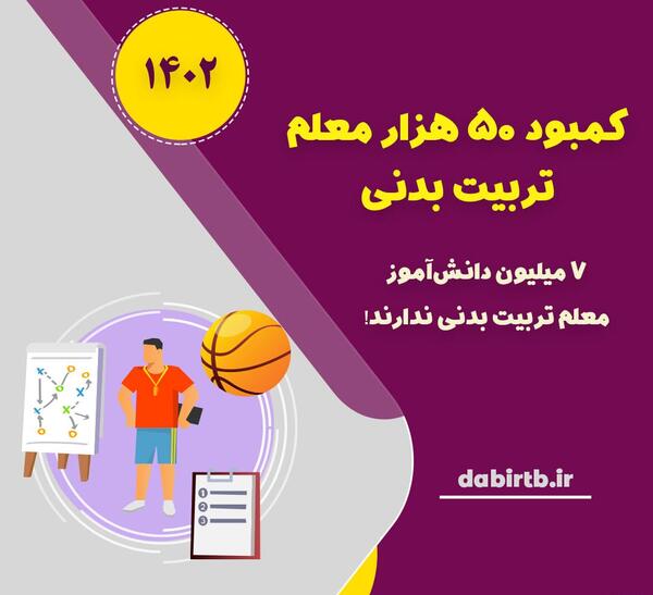 عکس دفتر کار تربیت بدنی