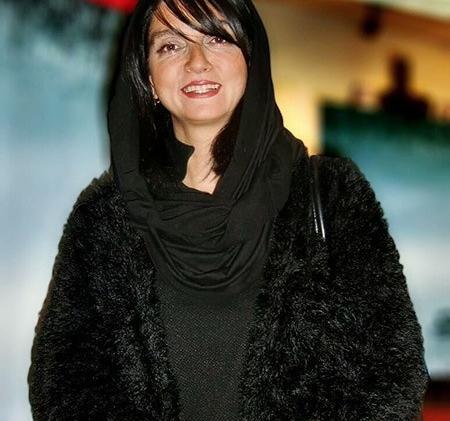 عکس همسر رویا جاویدنیا