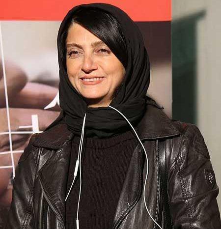 عکس همسر رویا جاویدنیا