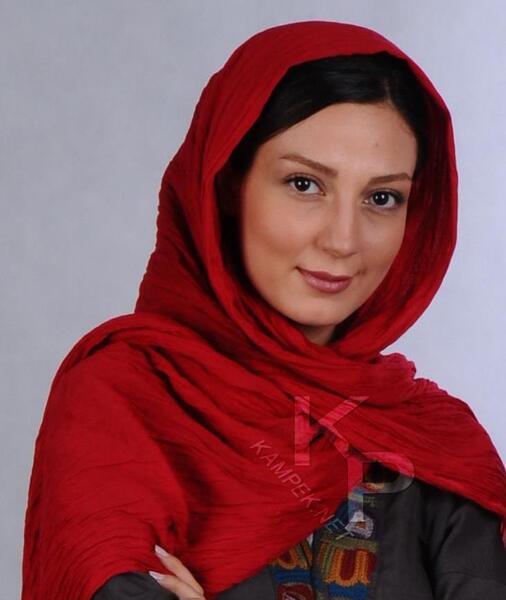 عکس عروسی فرناز رهنما