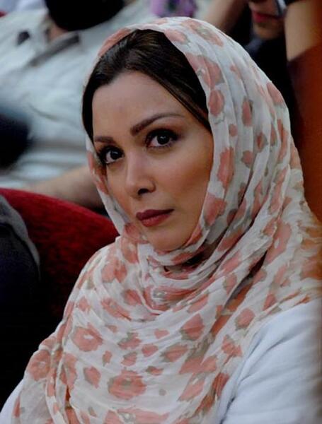 عکس عروسی فرناز رهنما