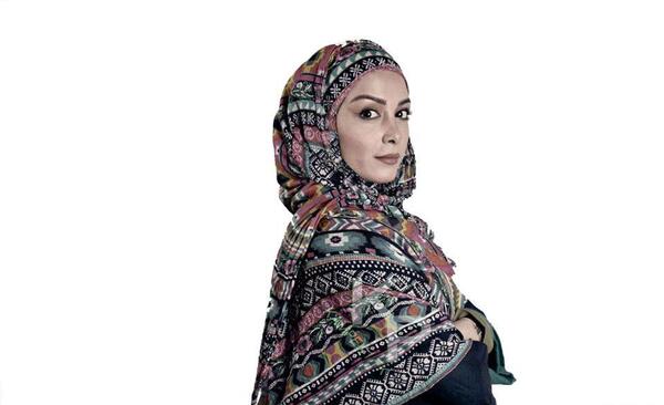 عکس عروسی فرناز رهنما