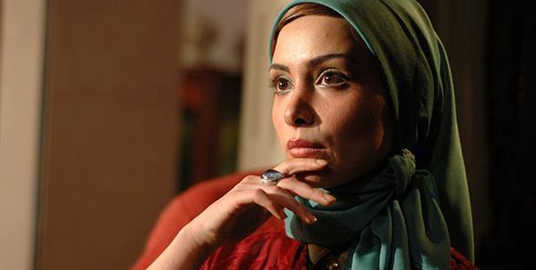 عکس عروسی فرناز رهنما