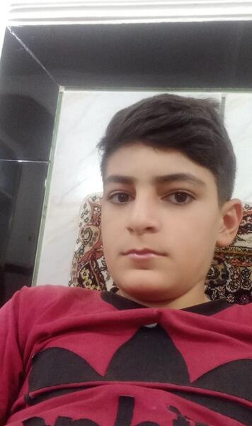 عکس پسران صورتی