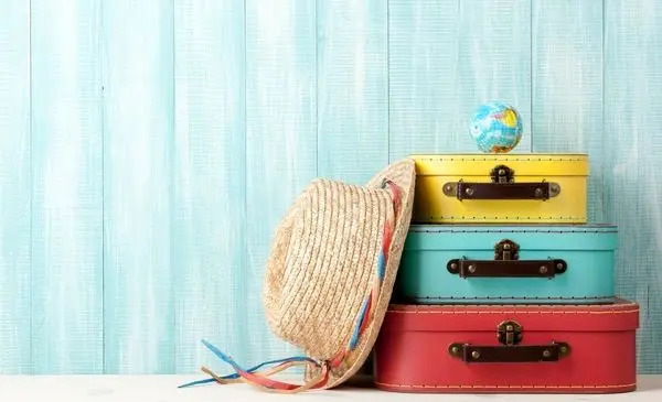 عکس دعای اول ماه رمضان