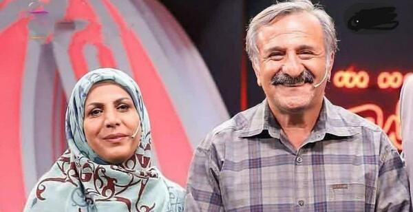 عکس مهران رجبی بازیگر