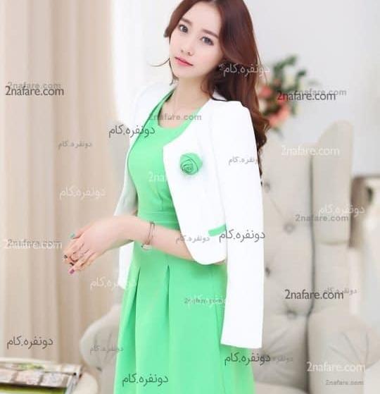 عکس سارافون دخترانه مجلسی
