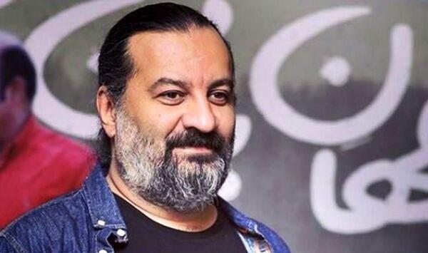 عکس مجری زن صدا و سیما ممنوع التصویر