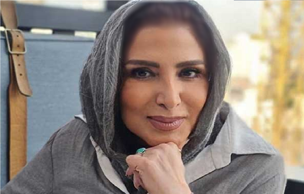 عکس مجری زن صدا و سیما ممنوع التصویر